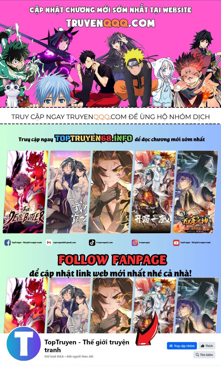 Đêm Của Yêu Tinh Chap 80 - Next Chap 81