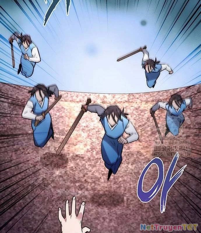 Đêm Của Yêu Tinh Chap 80 - Next Chap 81
