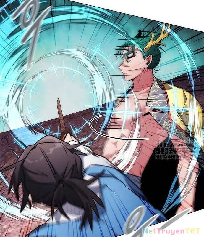 Đêm Của Yêu Tinh Chap 80 - Next Chap 81