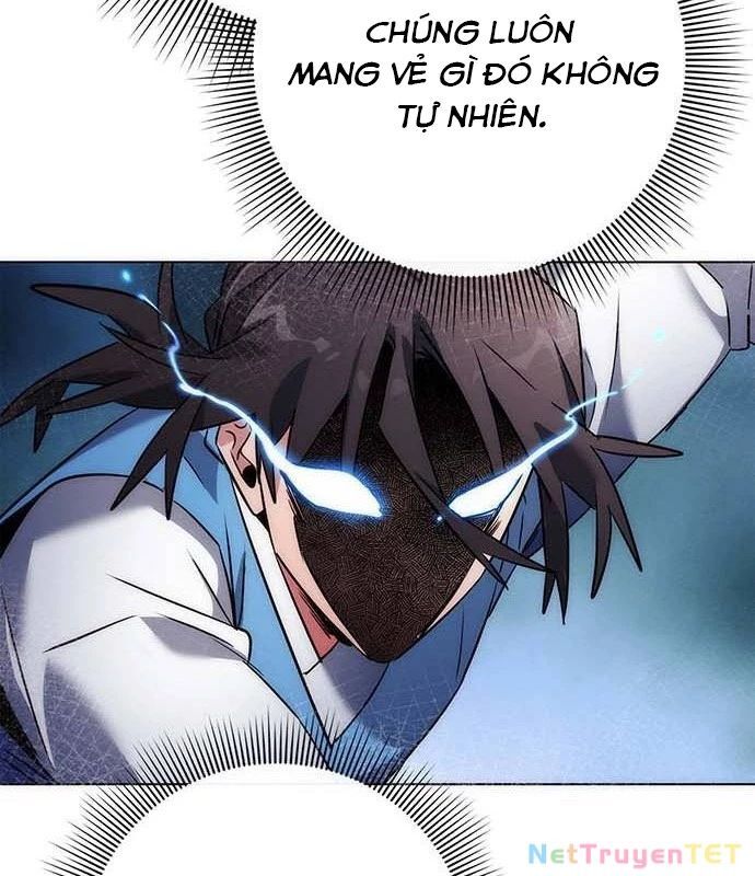 Đêm Của Yêu Tinh Chap 80 - Next Chap 81