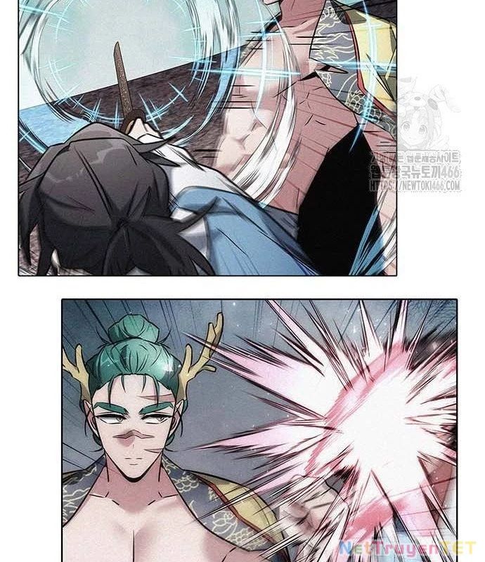 Đêm Của Yêu Tinh Chap 80 - Next Chap 81
