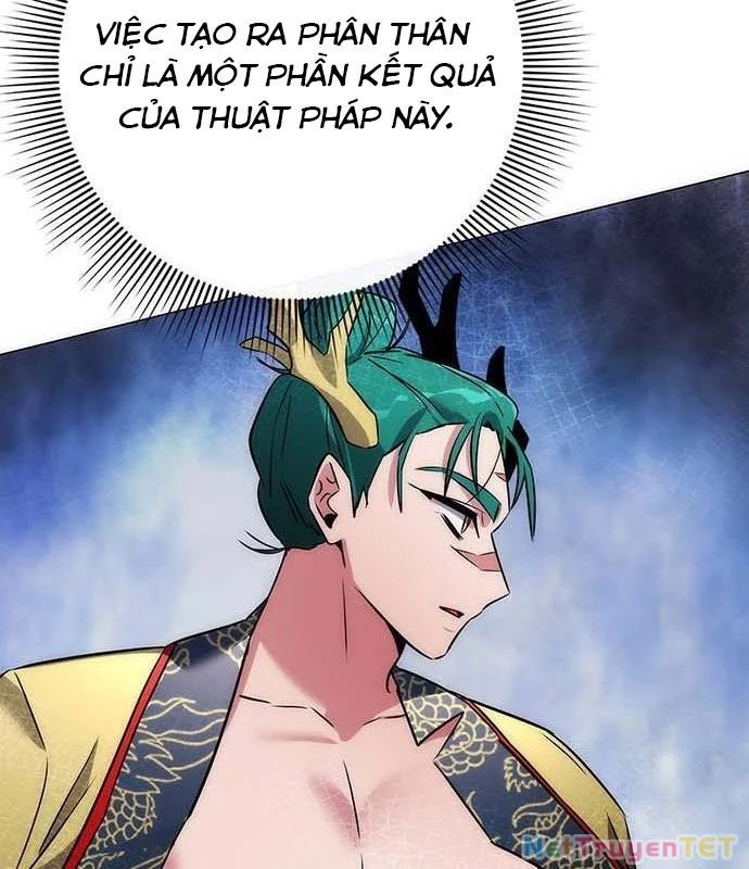 Đêm Của Yêu Tinh Chap 80 - Next Chap 81