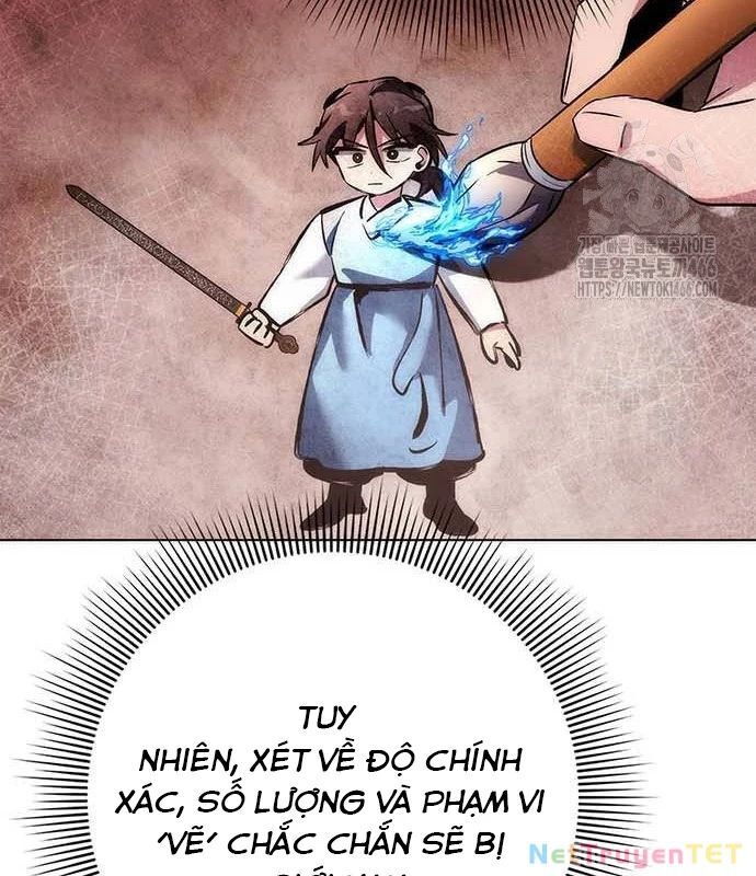 Đêm Của Yêu Tinh Chap 80 - Next Chap 81