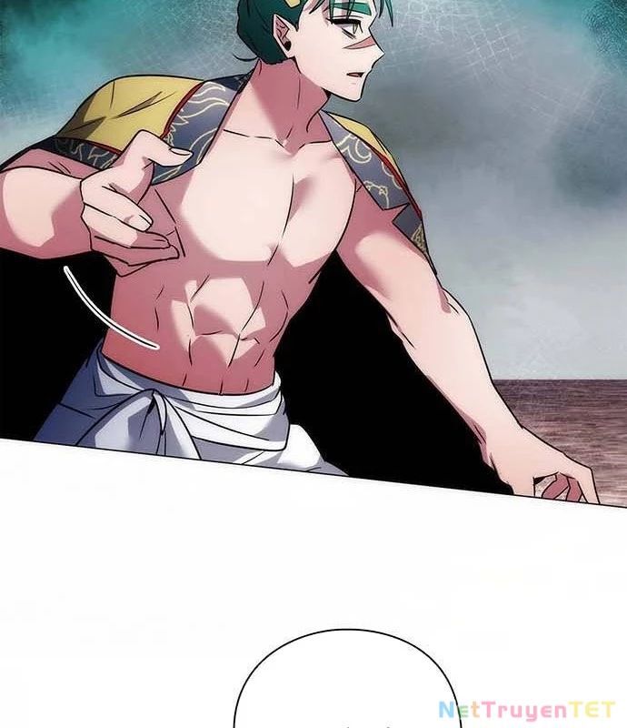 Đêm Của Yêu Tinh Chap 80 - Next Chap 81