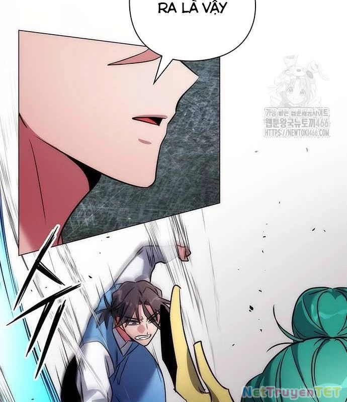 Đêm Của Yêu Tinh Chap 80 - Next Chap 81