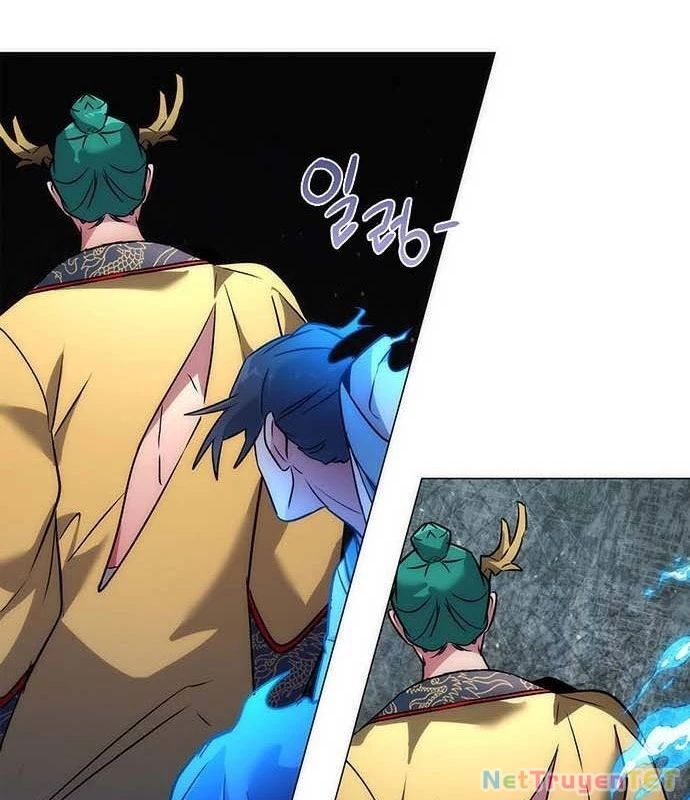 Đêm Của Yêu Tinh Chap 80 - Next Chap 81