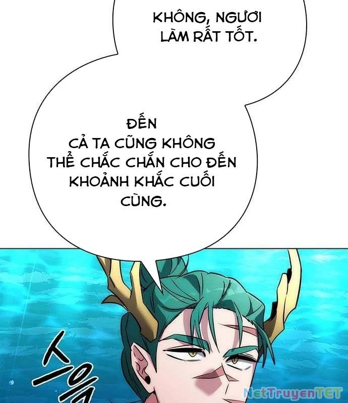 Đêm Của Yêu Tinh Chap 80 - Next Chap 81
