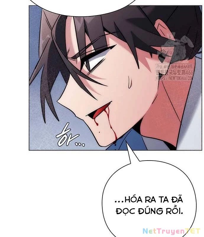 Đêm Của Yêu Tinh Chap 80 - Next Chap 81