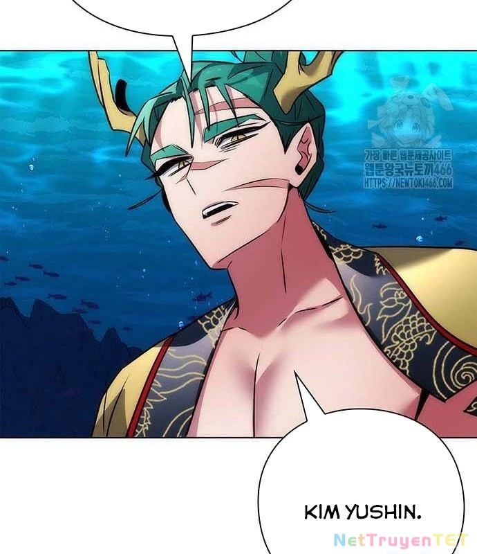 Đêm Của Yêu Tinh Chap 80 - Next Chap 81