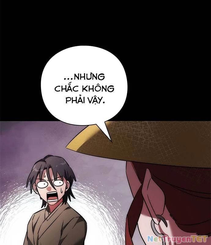 Đêm Của Yêu Tinh Chap 80 - Next Chap 81