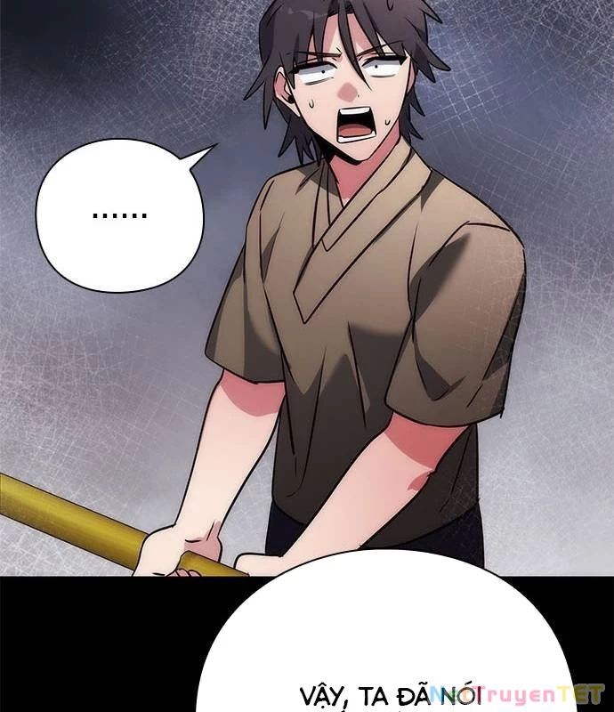 Đêm Của Yêu Tinh Chap 80 - Next Chap 81