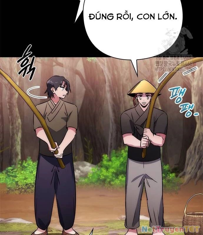 Đêm Của Yêu Tinh Chap 80 - Next Chap 81