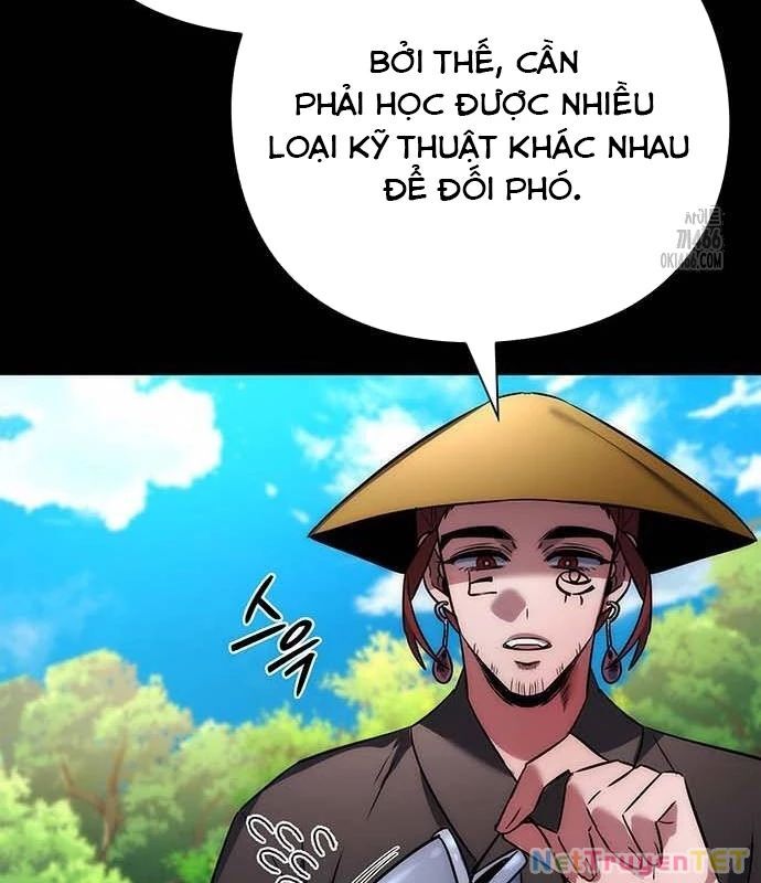 Đêm Của Yêu Tinh Chap 80 - Next Chap 81