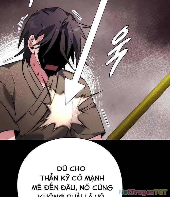 Đêm Của Yêu Tinh Chap 80 - Next Chap 81