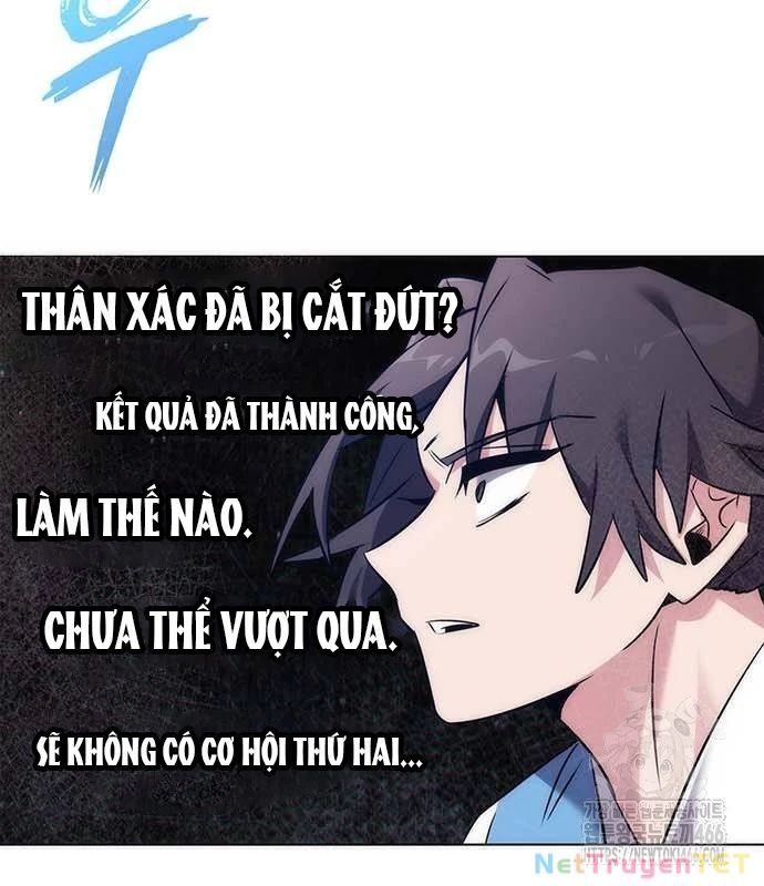 Đêm Của Yêu Tinh Chap 80 - Next Chap 81