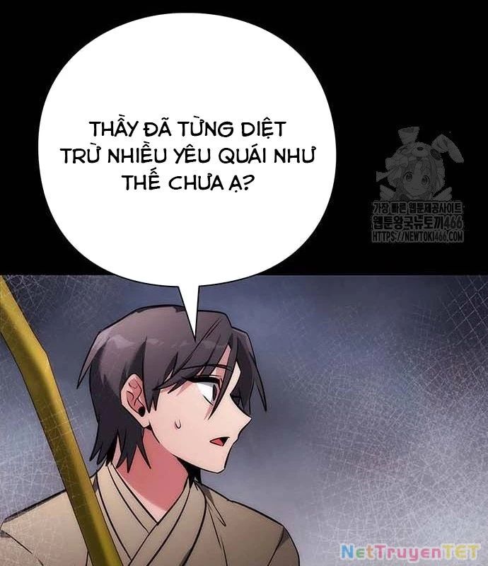Đêm Của Yêu Tinh Chap 80 - Next Chap 81