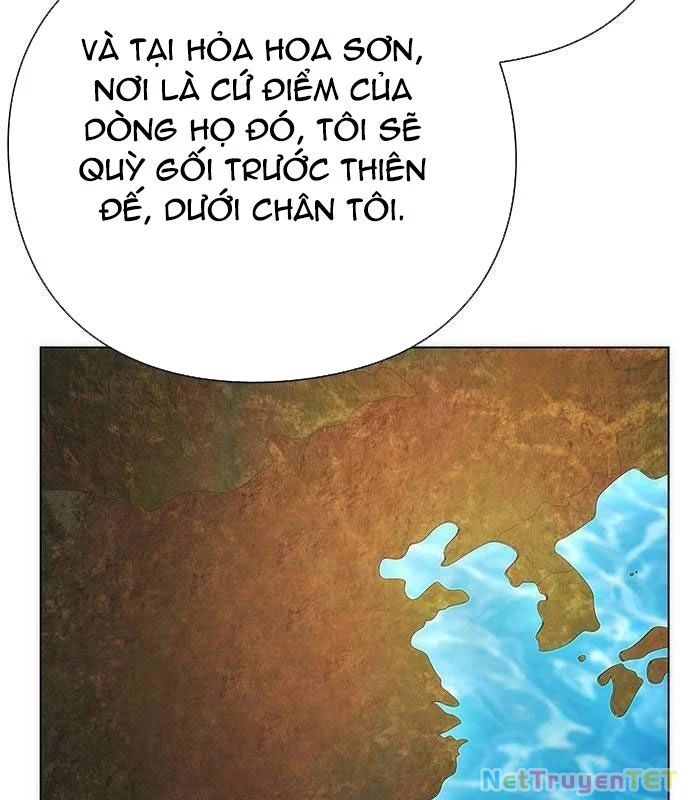 Đêm Của Yêu Tinh Chap 81 - Next Chap 82