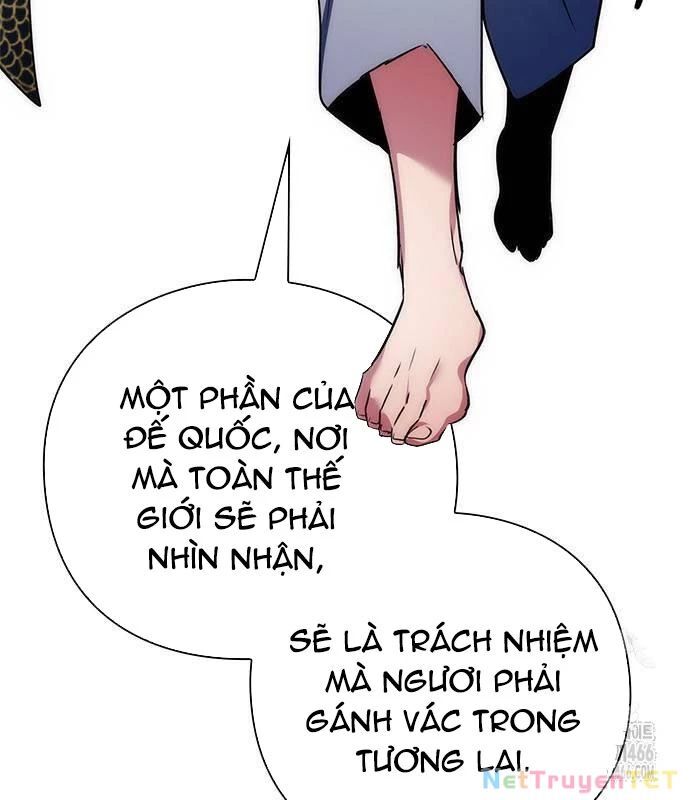 Đêm Của Yêu Tinh Chap 81 - Next Chap 82