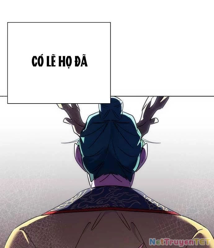 Đêm Của Yêu Tinh Chap 81 - Next Chap 82