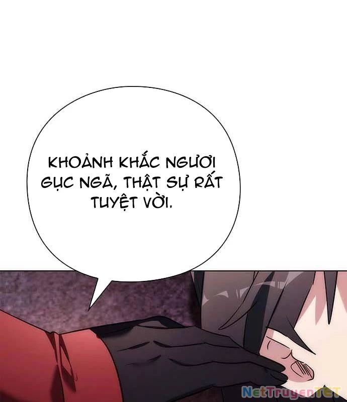 Đêm Của Yêu Tinh Chap 81 - Next Chap 82