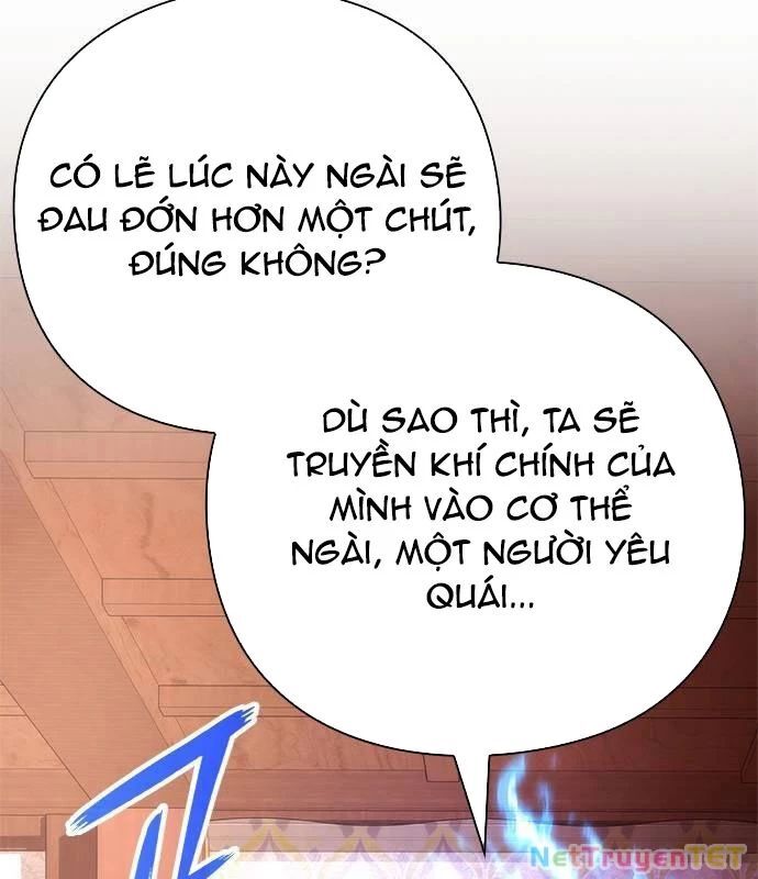 Đêm Của Yêu Tinh Chap 81 - Next Chap 82