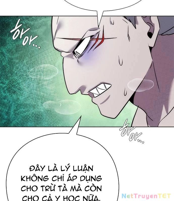Đêm Của Yêu Tinh Chap 81 - Next Chap 82