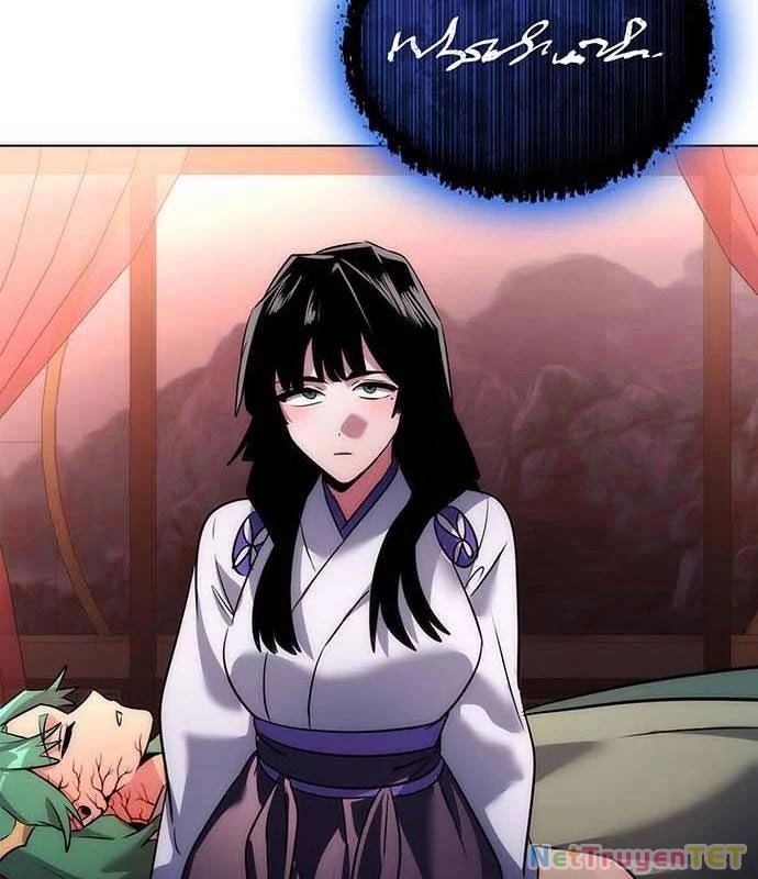 Đêm Của Yêu Tinh Chap 81 - Next Chap 82