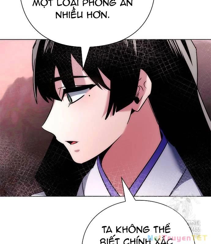 Đêm Của Yêu Tinh Chap 81 - Next Chap 82