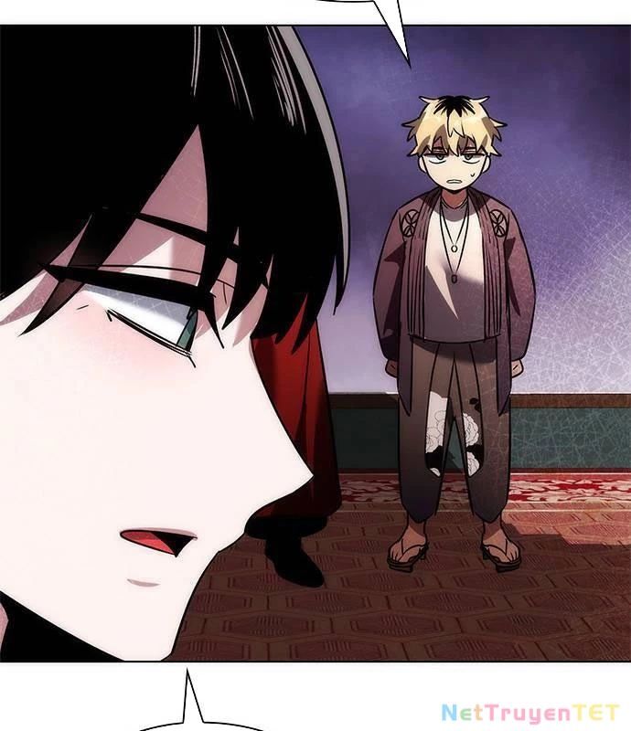 Đêm Của Yêu Tinh Chap 81 - Next Chap 82