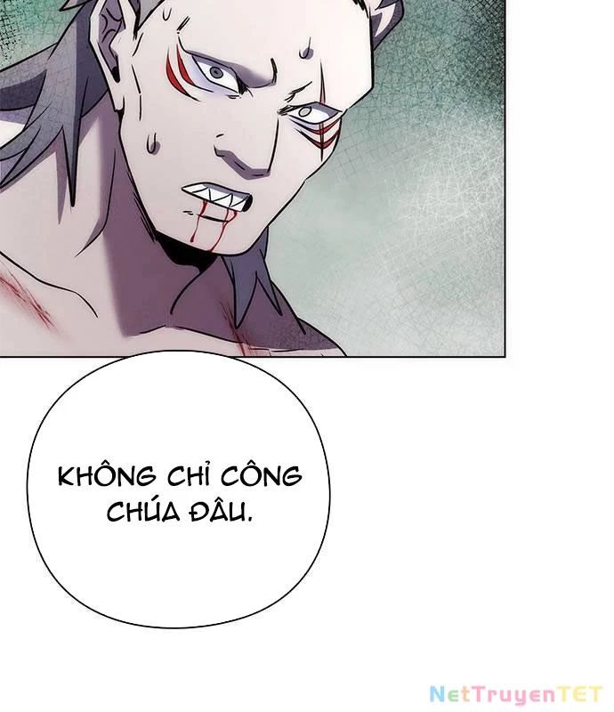 Đêm Của Yêu Tinh Chap 81 - Next Chap 82