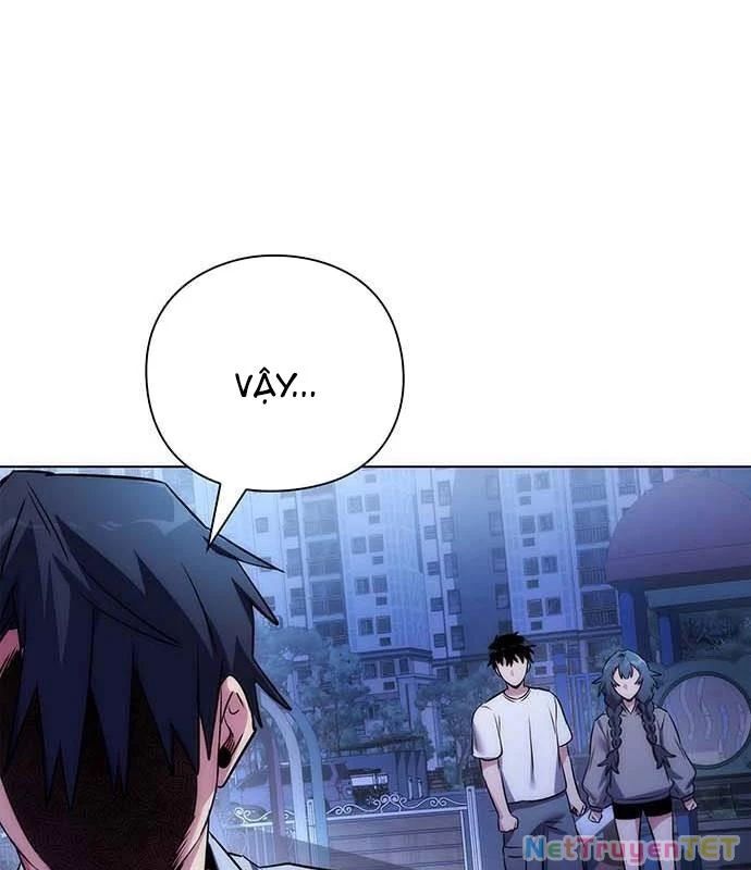 Đêm Của Yêu Tinh Chap 81 - Next Chap 82