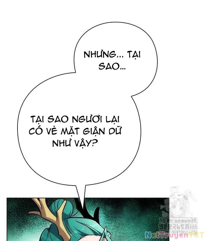 Đêm Của Yêu Tinh Chap 81 - Next Chap 82