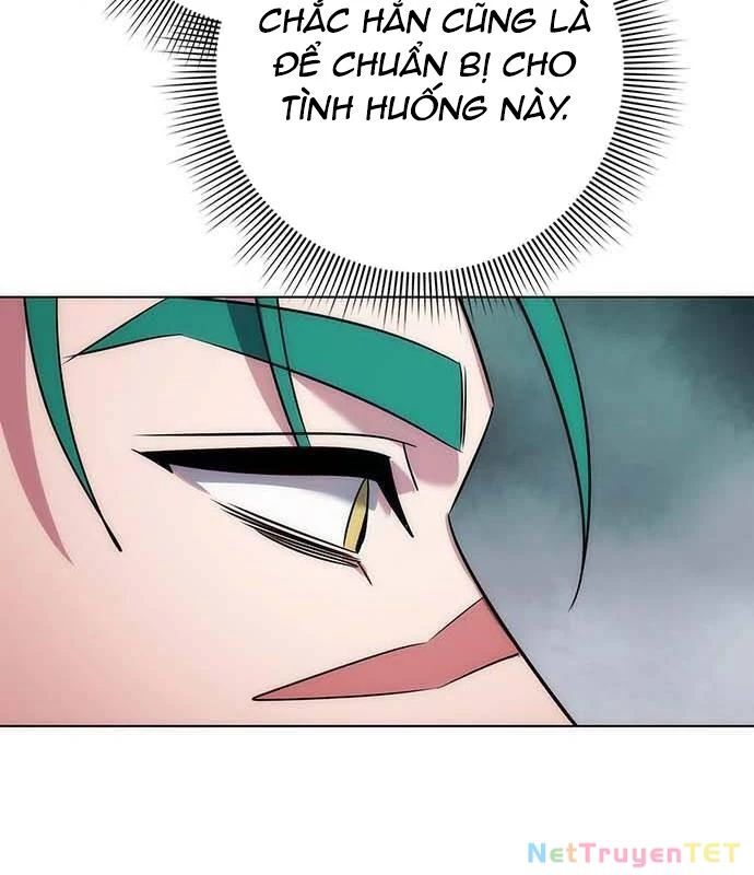 Đêm Của Yêu Tinh Chap 81 - Next Chap 82