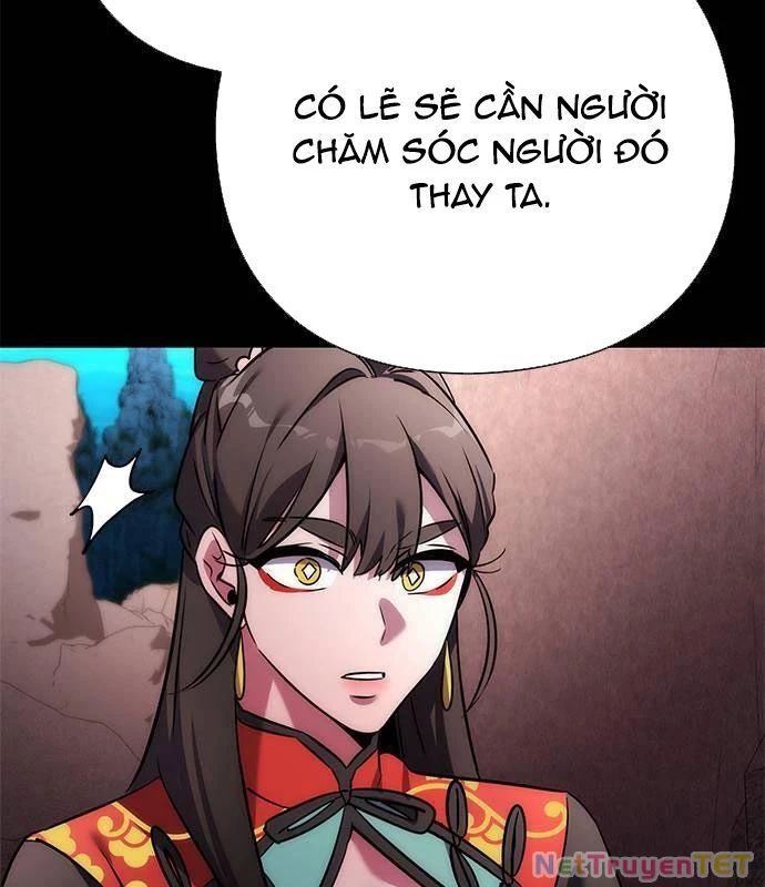 Đêm Của Yêu Tinh Chap 81 - Next Chap 82