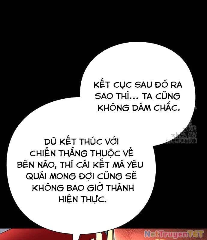 Đêm Của Yêu Tinh Chap 82 - Next Chap 83