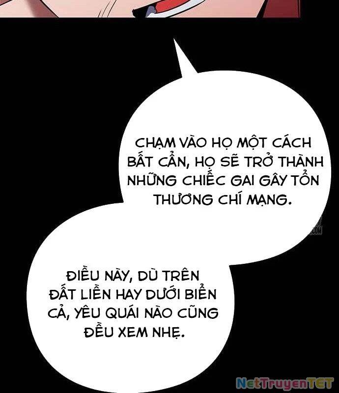 Đêm Của Yêu Tinh Chap 82 - Next Chap 83
