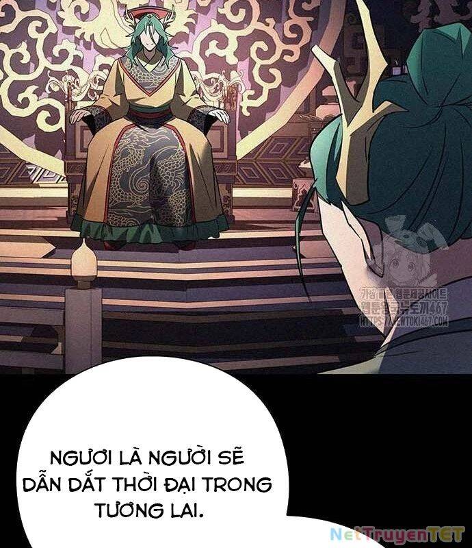 Đêm Của Yêu Tinh Chap 82 - Next Chap 83
