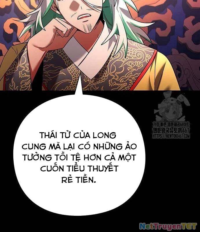 Đêm Của Yêu Tinh Chap 82 - Next Chap 83