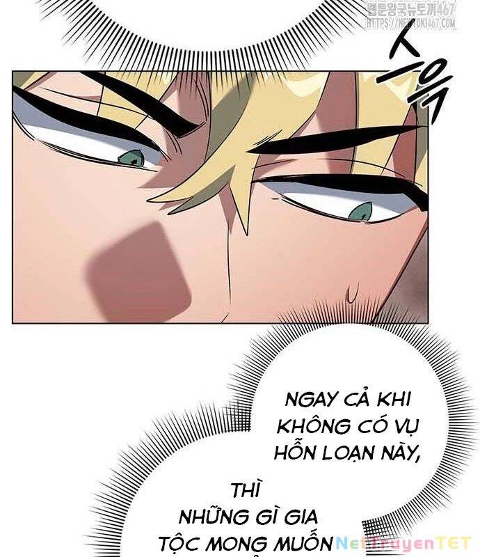 Đêm Của Yêu Tinh Chap 82 - Next Chap 83