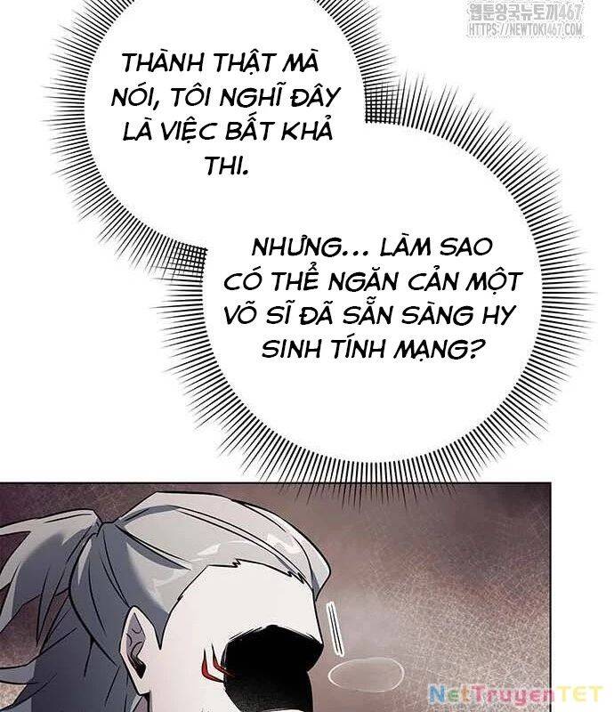 Đêm Của Yêu Tinh Chap 82 - Next Chap 83