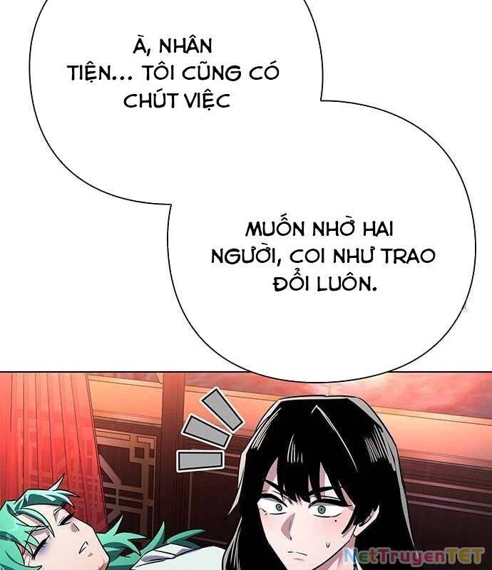 Đêm Của Yêu Tinh Chap 82 - Next Chap 83