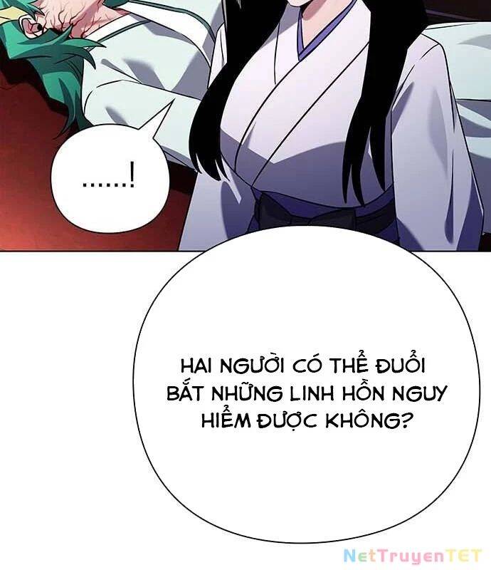 Đêm Của Yêu Tinh Chap 82 - Next Chap 83