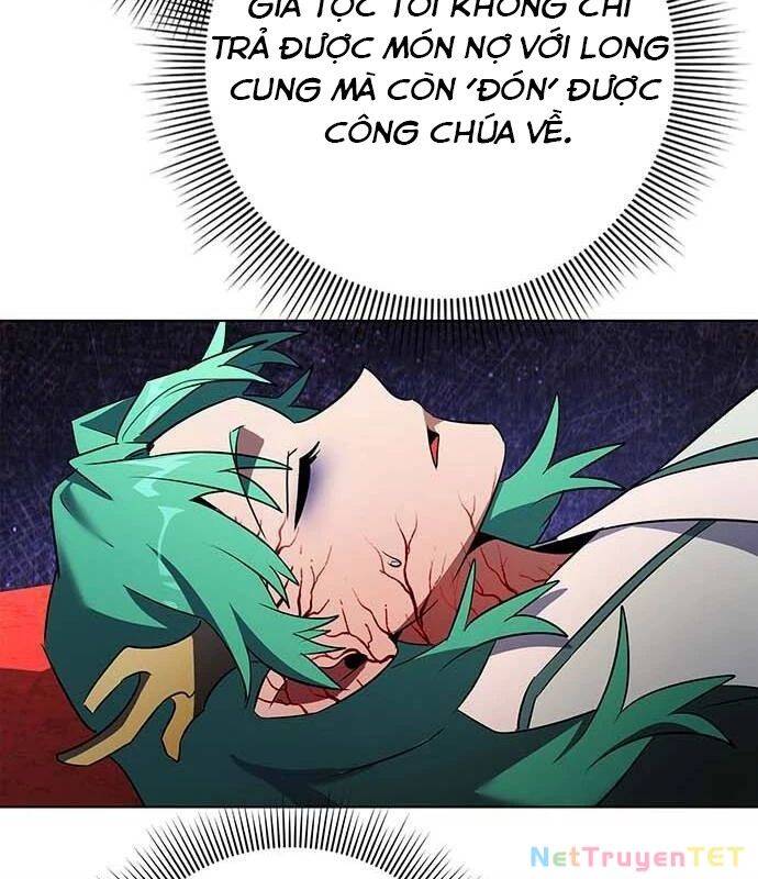 Đêm Của Yêu Tinh Chap 82 - Next Chap 83
