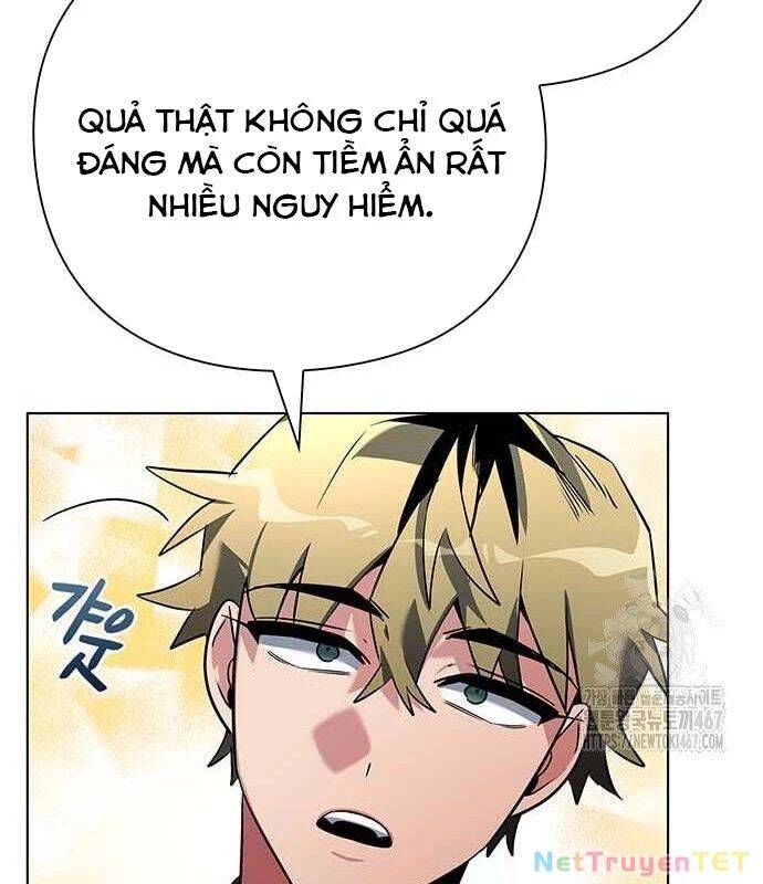 Đêm Của Yêu Tinh Chap 82 - Next Chap 83