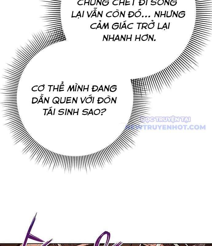 Đêm Của Yêu Tinh Chap 83 - Next Chap 84