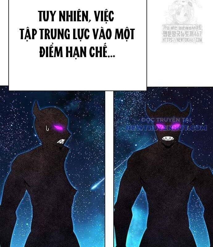 Đêm Của Yêu Tinh Chap 83 - Next Chap 84