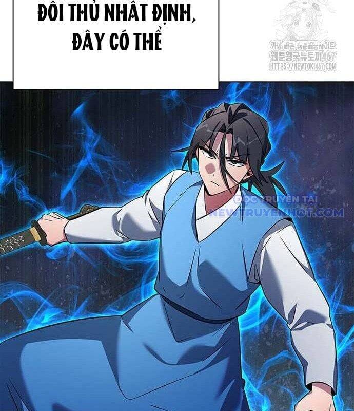 Đêm Của Yêu Tinh Chap 83 - Next Chap 84