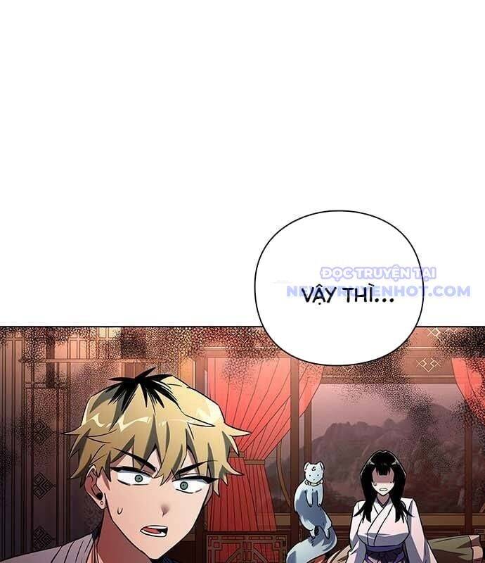 Đêm Của Yêu Tinh Chap 83 - Next Chap 84