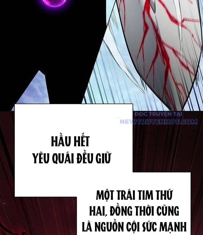 Đêm Của Yêu Tinh Chap 83 - Next Chap 84