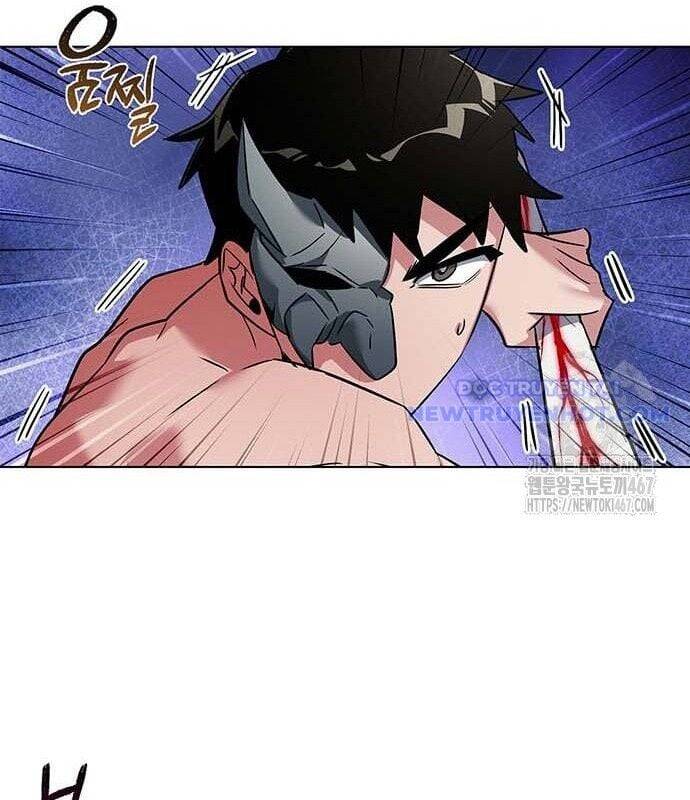 Đêm Của Yêu Tinh Chap 83 - Next Chap 84